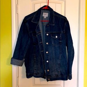 Old Navy Denim Jacket